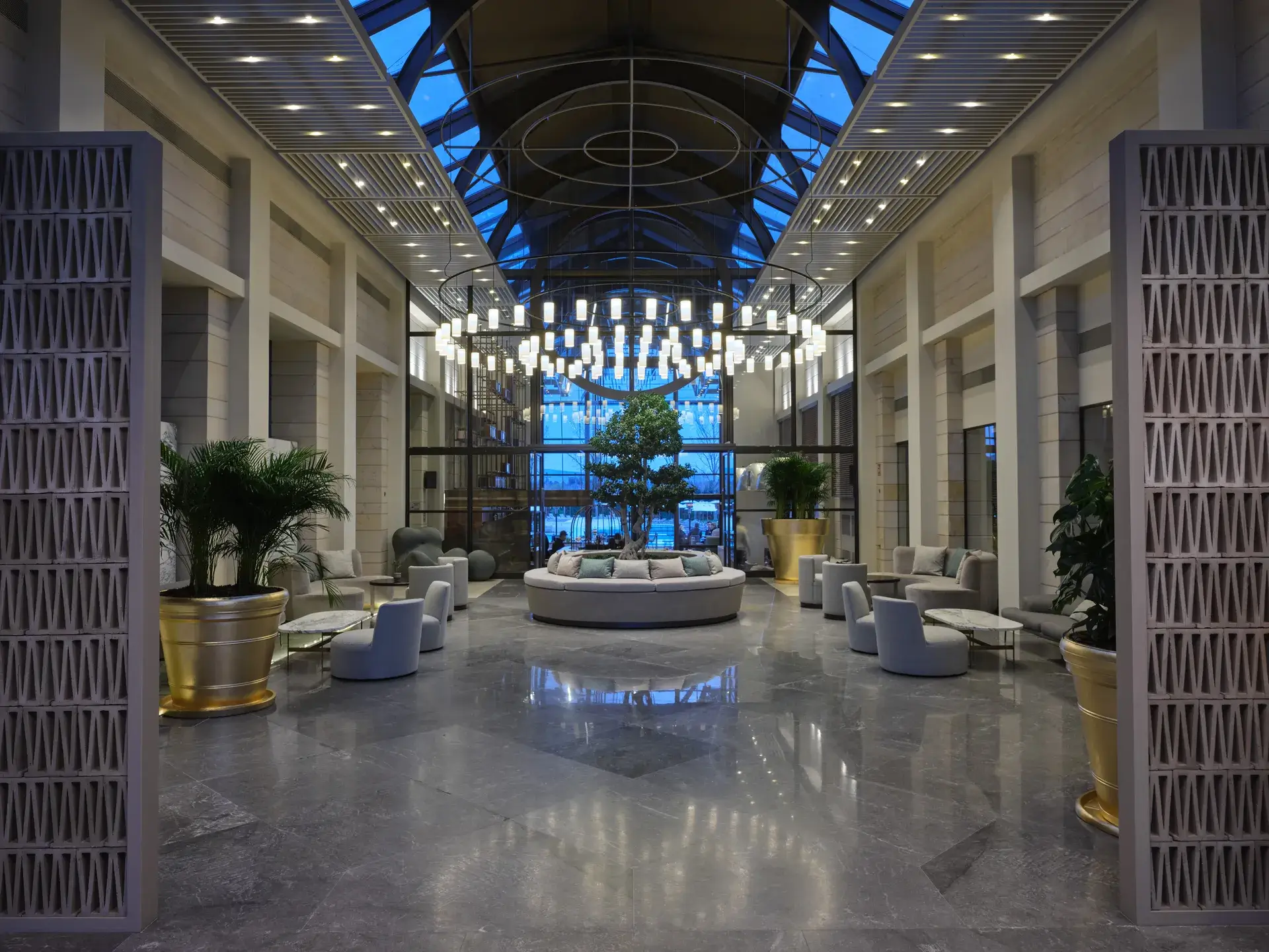 hotel september 3