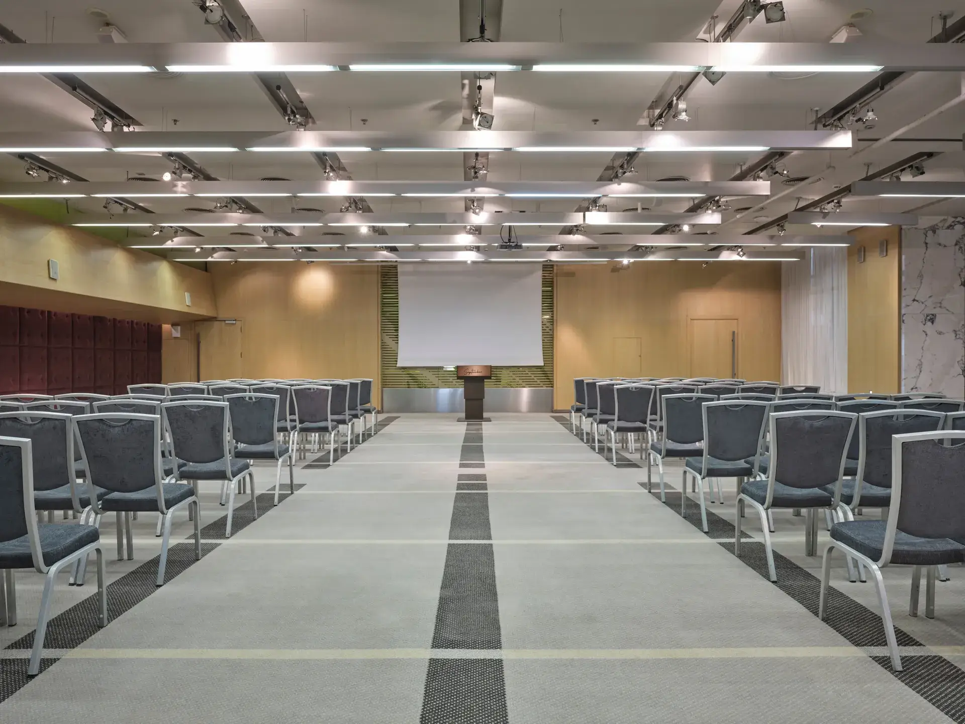 hotel september 4